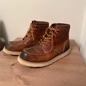 Eastland Lumber Up Men’s Boots- Size 11D